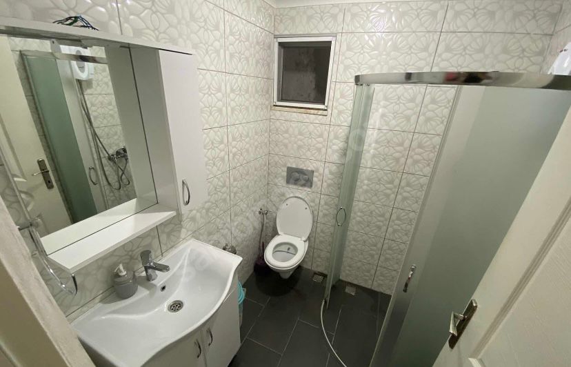 Oturma odası ve salon