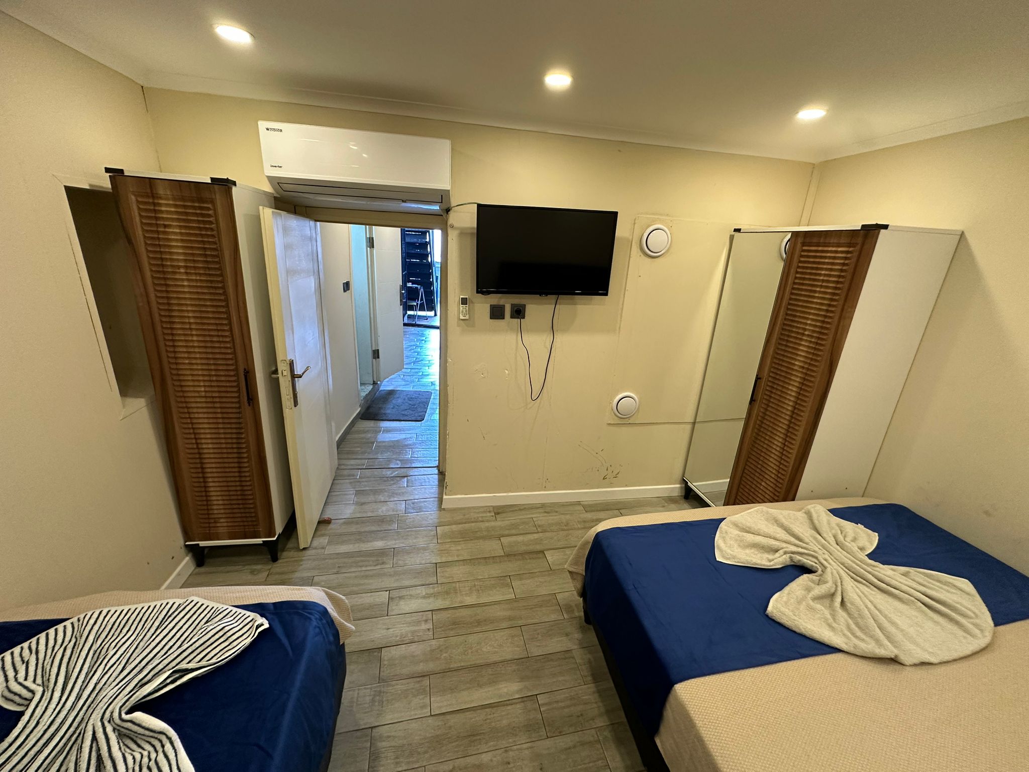 Amintas Apart Otel Fethiye — FETHİYE AMİNTAS APARAT OTEL  3  (5)